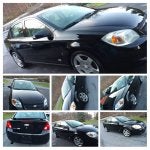 FOR SALE 2006 CHEVY COBALT SS AUTO 96,000 MILES