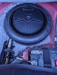 Hood Automotive lighting Motor vehicle Vehicle Automotive tire